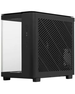 Купить Корпус компьютерный Montech Montech KING 95 PRO черный  в E-mobi