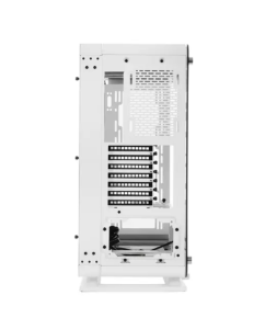 Купить Корпус компьютерный Thermaltake Core P6 Snow Edition (CA-1V2-00M6WN-00) White  в E-mobi