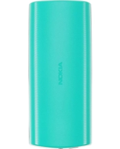 Купить Сотовый телефон Nokia 106 (TA-1564) DS EAC,  зеленый  в E-mobi