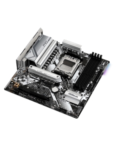 Купить Материнская плата ASRock B650M PRO RS  в E-mobi