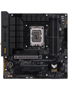 Купить Материнская плата ASUS TUF GAMING B760M-Plus WiFi D4 в E-mobi