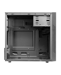 Купить Корпус компьютерный Ginzzu D350 Black  в E-mobi