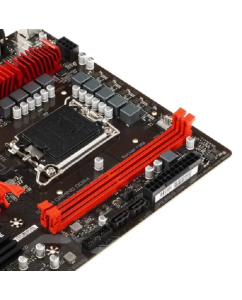 Купить Материнская плата GIGABYTE B760M GAMING DDR4  в E-mobi