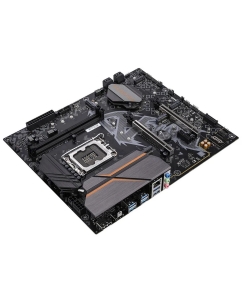 Купить Материнская плата Colorful Z790AK-PLUS D5 V20 (BATTLE-AX Z790AK-PLUS D5 V20)  в E-mobi