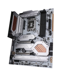 Купить Материнская плата Colorful Z790D5 GAMING FROZEN V20 (CVN Z790D5 GAMING FROZEN V20)  в E-mobi