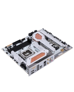 Купить Материнская плата Colorful Z790D5 GAMING FROZEN V20 (CVN Z790D5 GAMING FROZEN V20)  в E-mobi