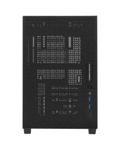 Купить Корпус компьютерный ARDOR GAMING Stealth ST1 черный  в E-mobi