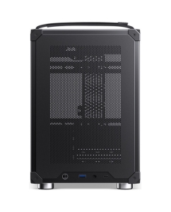 Купить Корпус JONSBO C6 Handle черный  в E-mobi