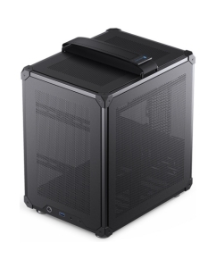 Купить Корпус JONSBO C6 Handle черный  в E-mobi