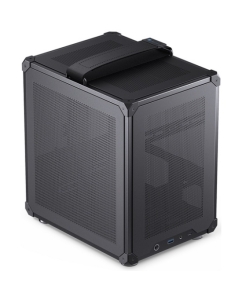 Купить Корпус JONSBO C6 Handle черный  в E-mobi