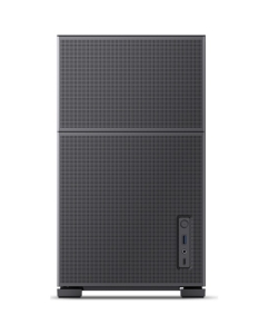 Купить Корпус компьютерный JONSBO D31 MESH Black  в E-mobi