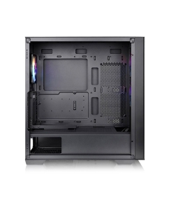 Купить Корпус компьютерный Thermaltake Divider 370 TG ARGB (CA-1S4-00M1WN-00) черный  в E-mobi