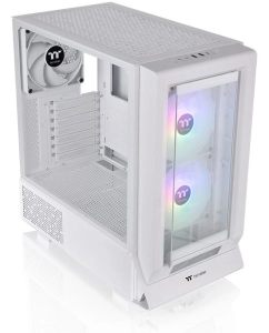 Купить Корпус компьютерный Thermaltake Ceres 350 MX (CA-1Z3-00M6WN-00) белый  в E-mobi