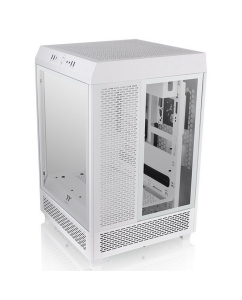 Купить Корпус компьютерный Thermaltake The Tower 500 (CA-1X1-00M6WN-00) White  в E-mobi