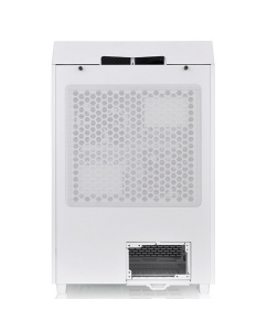 Купить Корпус компьютерный Thermaltake The Tower 500 (CA-1X1-00M6WN-00) White  в E-mobi