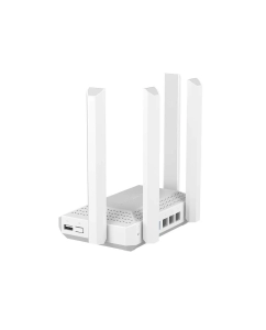 Купить Wi-Fi роутер Keenetic Hopper (KN-3811)  в E-mobi