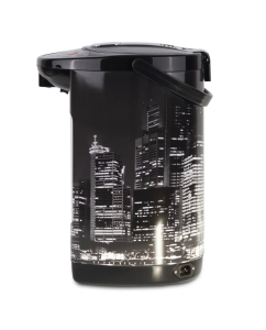 Купить Термопот WILLMARK WAP-603IS 5.5 л черный  в E-mobi