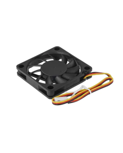Купить 5bites Вентилятор FB6010S-12H3 60X10 / SLEEVE / 3800RPM / 3P  в E-mobi