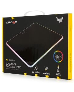 Купить Коврик для мыши Crown Micro CMGMP-02  в E-mobi