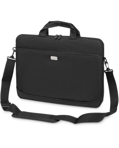 Купить Сумка для ноутбука 15.6 PC PET 600D, черный pcp-a1315bk  в E-mobi