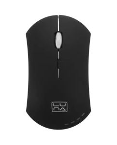 Купить Беспроводная мышь QUMO Office Luna M74 Black  в E-mobi