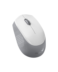 Купить Беспроводная мышь Genius NX-8000S BT белый, серый (31030034400)  в E-mobi