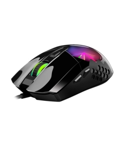 Купить Игровая мышь Genius Scorpion M715 Black  в E-mobi