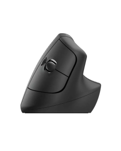 Купить Беспроводная вертикальная мышь Logitech Lift черная (910-006473)  в E-mobi