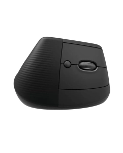 Купить Беспроводная вертикальная мышь Logitech Lift черная (910-006473)  в E-mobi
