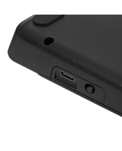 Купить Беспроводная клавиатура KEYRON Cassiopeia черный (KN KC-83-B-S)  в E-mobi