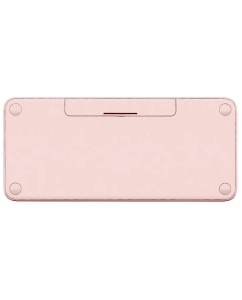 Купить Беспроводная клавиатура Logitech K380 Pink (920-009164)  в E-mobi