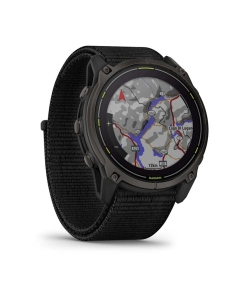 Купить Смарт-часы Garmin Enduro 3 51мм Gr/Bl (010-02751-01)  в E-mobi