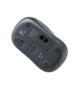 Купить Беспроводная игровая мышь Logitech M235 черный (910-002692)  в E-mobi