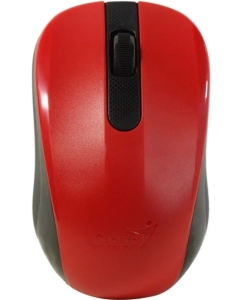 Купить Беспроводная мышь Genius NX-8008S красный  в E-mobi