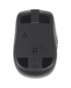 Купить Мышь Logitech MX Anywhere 2S Bluetooth (2024) Graphite  в E-mobi