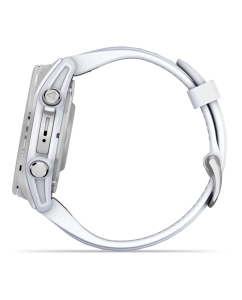 Купить Смарт-часы Garmin Fenix 8 43мм S (010-02903-00)  в E-mobi