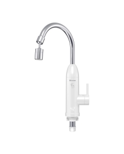 Купить Водонагреватель Thermex Runa 3000 проточный, с механическим управлением, ЭдЭБ04417  в E-mobi