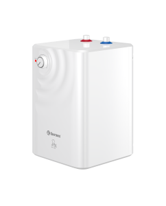 Купить Водонагреватель накопительный THERMEX Day 10 U 10 л белый  в E-mobi