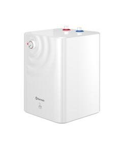 Купить Водонагреватель накопительный THERMEX Day 15 U 15 л белый  в E-mobi