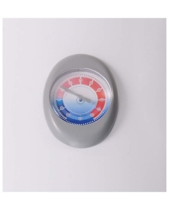 Купить Водонагреватель накопительный DeLuxe Top Quolity 4W20VS white  в E-mobi