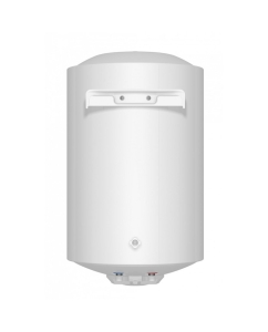 Купить Водонагреватель Thermex Champion TitaniumHeat 80 V, накопительный, 1.5кВт, 80л, белый  в E-mobi