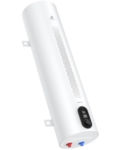 Купить Водонагреватель накопительный ROYAL Clima RWH-TR50-SS 50 л White в E-mobi