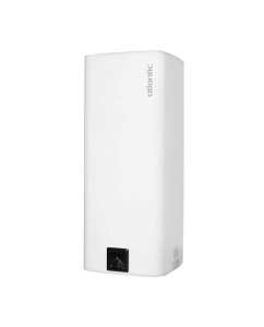 Купить Водонагреватель накопительный Atlantic Steatite Cube 30 S3 white  в E-mobi