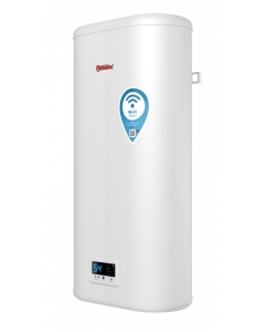 Купить Водонагреватель накопительный Thermex IF 80 V (pro) Wi-Fi  в E-mobi