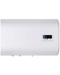 Купить Водонагреватель накопительный Thermex IF 80 H (pro) Wi-Fi White  в E-mobi