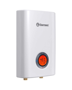 Купить Водонагреватель проточный THERMEX Topflow 8000 white  в E-mobi