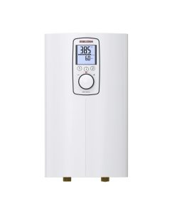Купить Водонагреватель проточный Stiebel Eltron DCE-X 10/12 Premium в E-mobi