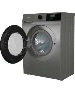 Купить Стиральная машина Gorenje WNHPI84AS/AR серый  в E-mobi