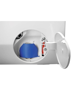 Купить Стиральная машина AEG LWR75965O белый  в E-mobi