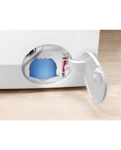 Купить Стиральная машина Electrolux EW9WN249W белый  в E-mobi